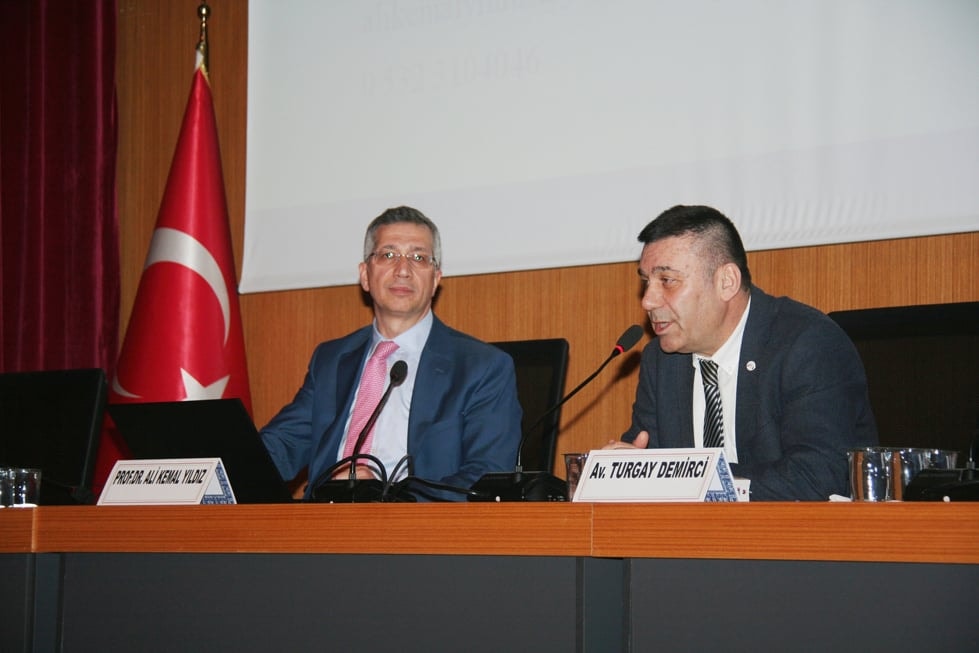 Seri Muhakeme ve Basit Yargılama Usulü - 3