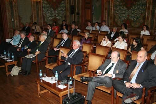 Ölüm Cezasının Kaldırılmasına İlişkin Uluslar Arası Sempozyum - 11