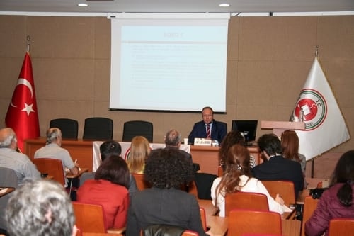 Tüketici Uyuşmazlık Çözümünde Medeniusul Ve İcra Hukuku Sorunları
 - 7