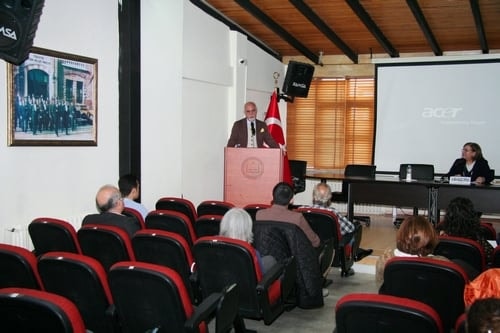 Etnosentrizm, Oryantalizm Ve Medeniyetler Çatışması
 - 14