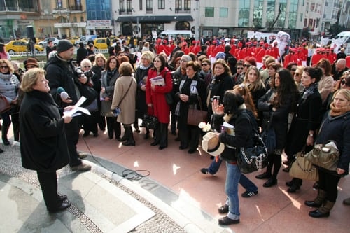 Kadını Ve Erkeği Eşit Bir Türkiye Çağdaştır

 - 26