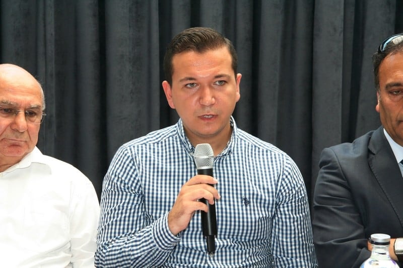 Tarihde Haksız Yargılamaların Gölgesinde ‘ Savunmanın Savunulması’ - 24