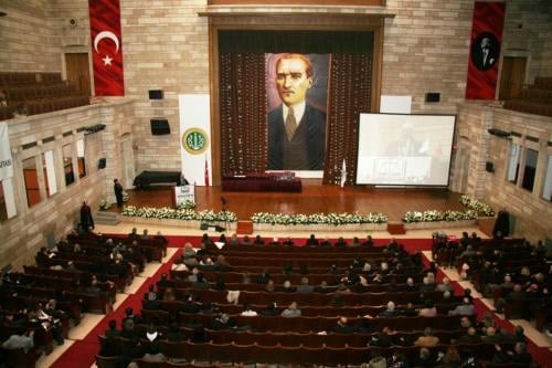 Avukatlar Günü Kutlandı - 13