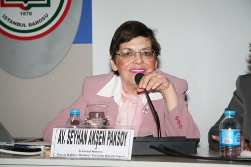 Çocuklara Karşı İşlenen Suçların Psikolojik, Pedagojik Ve Sosyal Boyutu

 - 5