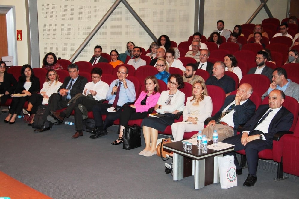 25. İş Hukuku Sempozyumu - 43