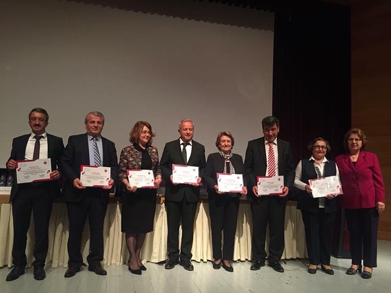 Kırsal Kalkınmanın Temeli Kadındır - 4