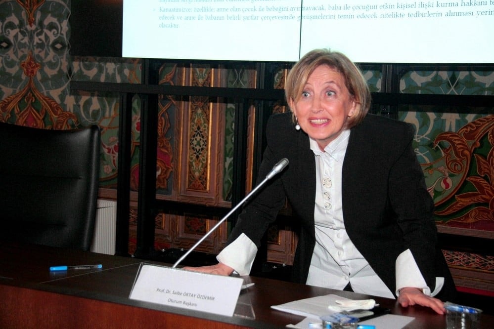 Kadın Haklarında Güncel Sorunlar  - 75