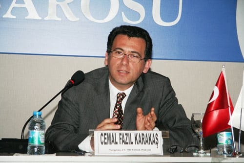 6100 Sayılı Hukuk Muhakemeleri Kanunun’Da Tahkim - 39