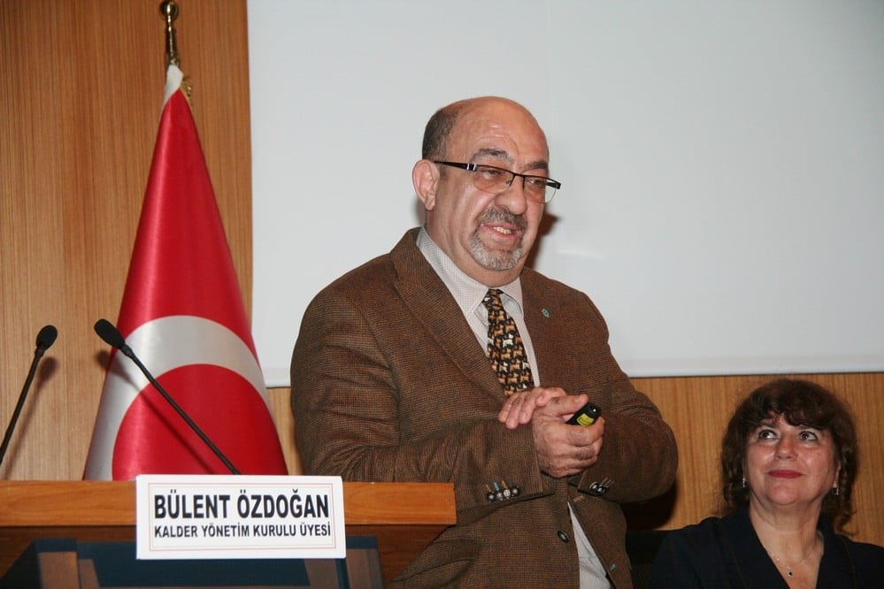 Avukatın Kalite Yolculuğu - 13