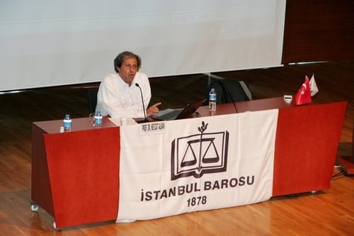 Kadın Hakları Ve Aile İçi Şiddet Konulu Sertifika Programı Devam Ediyor

 - 23