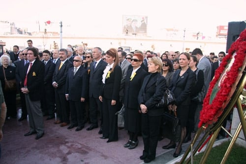 Atamızı Anıyoruz - 7