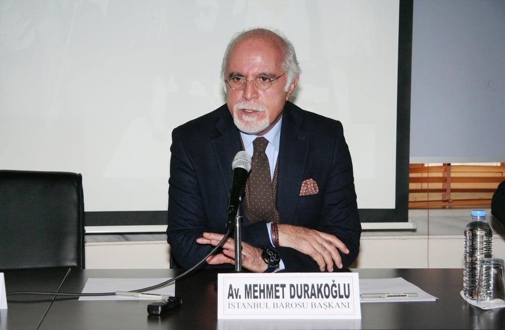 Anayasa Değişikliği - 4