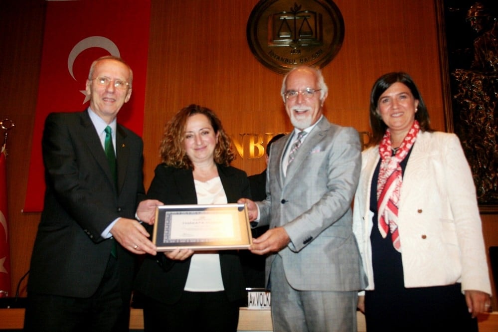 Türkiye’de Bulunan Suriyeliler’in Hukuki Statüsü - 22