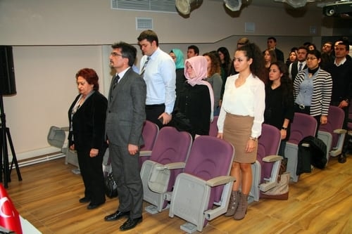 Stajyer Avukatlar Hukuk Devletinin Teminatıdır

 - 2