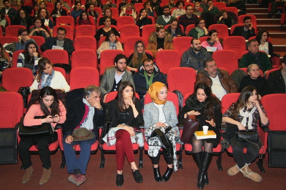 Çocuk Hukuku Konulu Sertifika Programı Yapıldı - 13