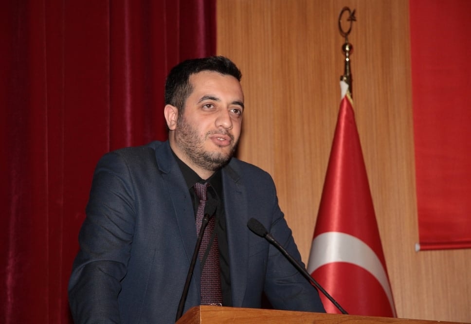 Genç Avukatlar Çalıştayı - 59