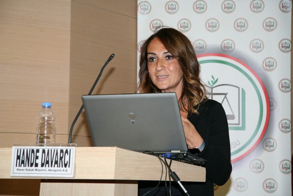 Lojistik ve Sigorta Hukukunda Tahkim Ve Arabuluculuk - 112