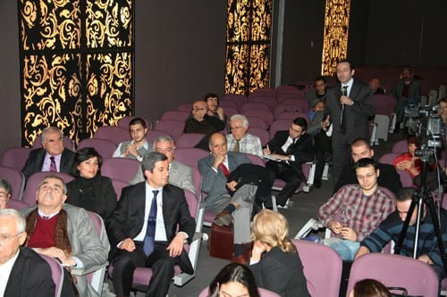 İnsan Haklarında Bir Arpa Boyu Yol
 - 29