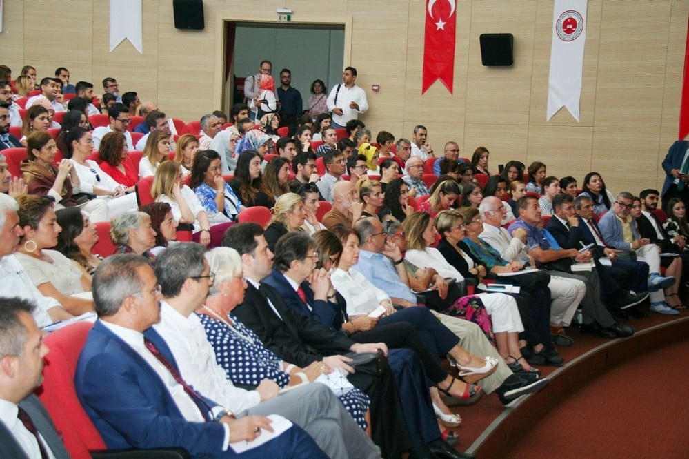İmar Barışı, Kentsel Dönüşüm ve Tapu Uygulamaları ile Kat Mülkiyetine İlişkin Güncel Sorunlar Semineri - 67