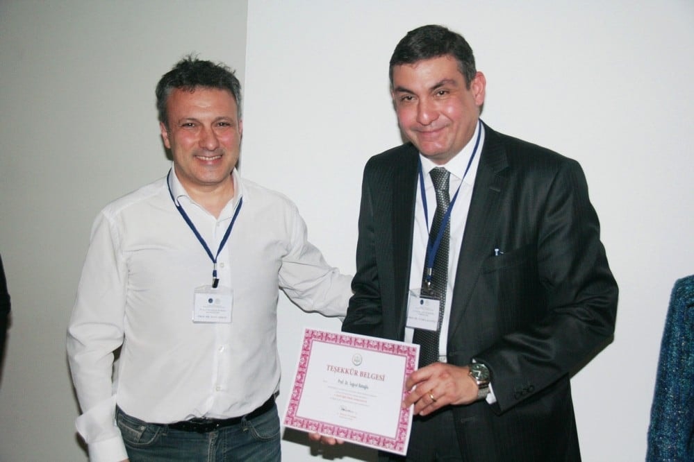 IV. Ulusal Sağlık Hukuku Sempozyumu - 47