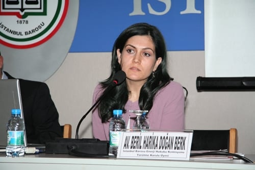 Türkiye’De Petrol Ve Doğalgaz Piyasasındaki Gelişmeler Ve Mevzuatın Getirdikleri

 - 16