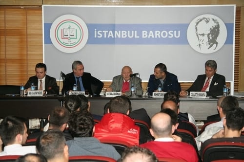 Passolig Uygulamaları Sorunlar Ve Çözüm Yolları

 - 12