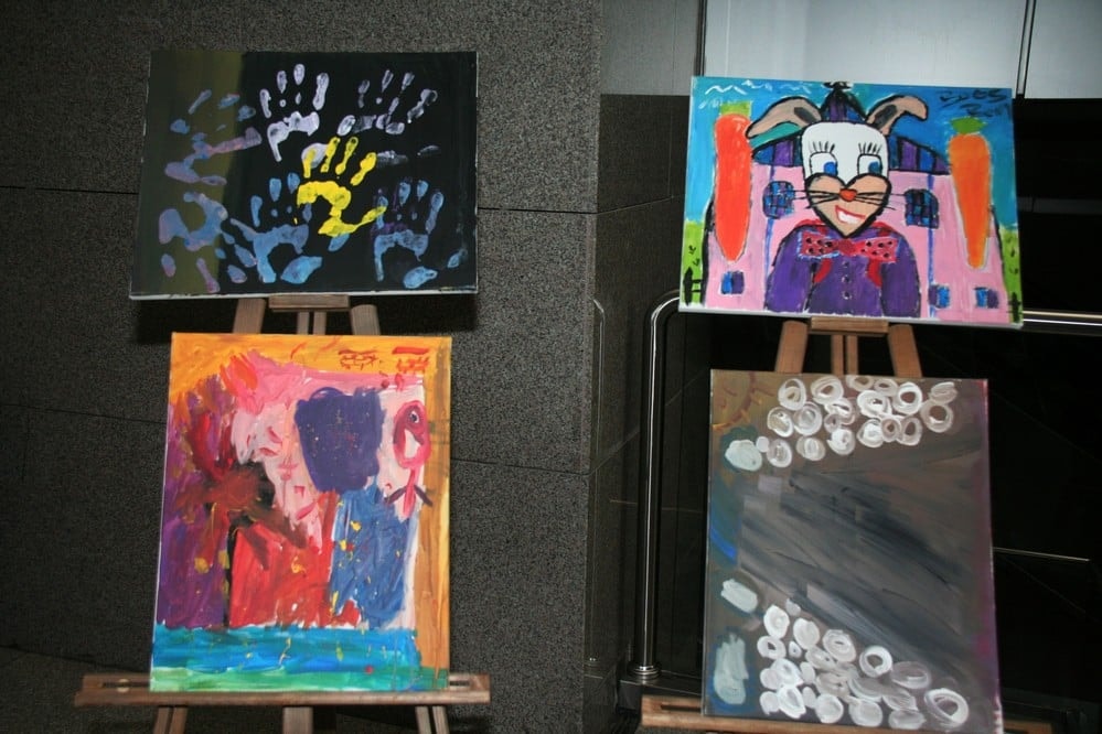 Mahpus Çocukların Dünyası - 36