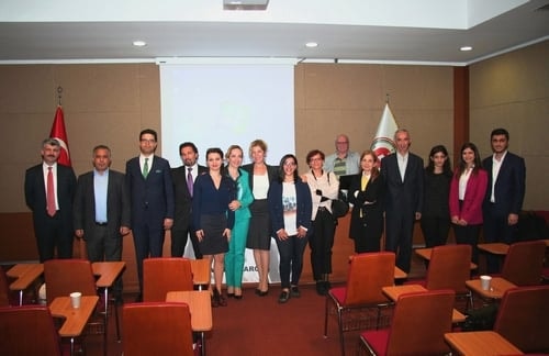 Enerji Piyasalarında Üretici Ve Türekici Sorunları-Iv
 - 30