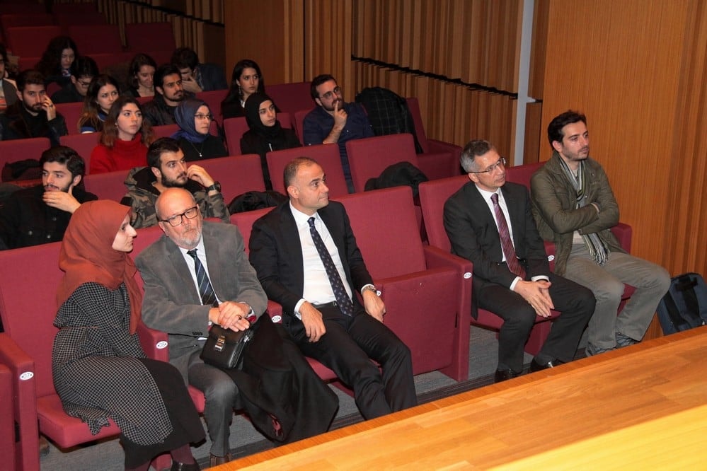 Hukuk Nosyonu Okulu Sertifika Töreni Yapıldı - 31