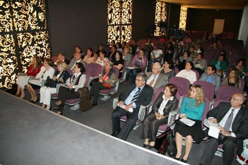 Cumhuriyet Kadınının Dünü-Bugünü-Yarını - 9