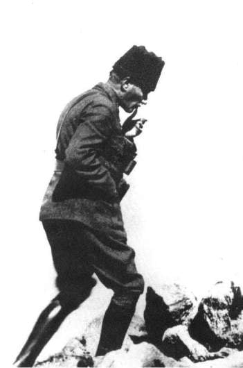 İstanbul Barosu 30 Ağustos Zaferi Basın Açıklaması
