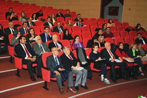 Vergi Usul Kanunu Tasarısı
 - 11