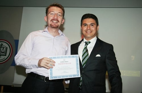 E-Ticaret İçin Yeni Yasal Düzenlemeler
 - 41