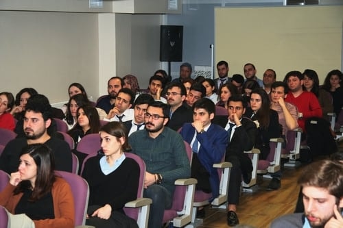 Avukatlık Özgün Ve Özgür Bir Meslektir
 - 22