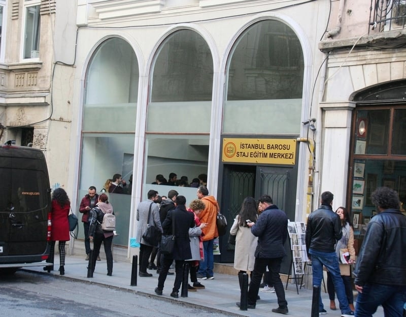 SEM Yeni Eğitim Dönemi Açılışı - 11