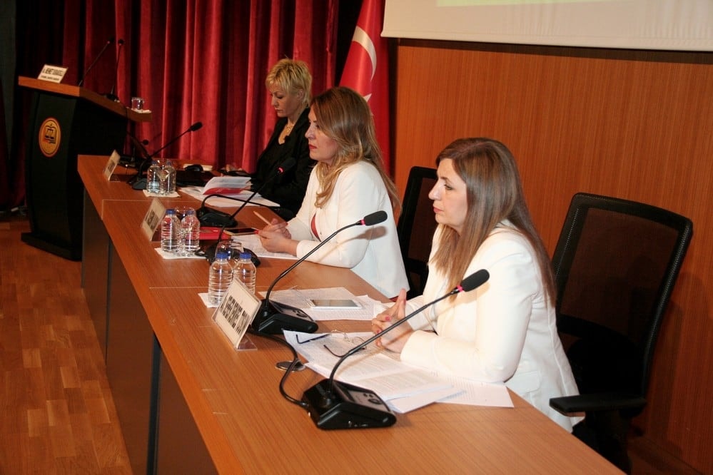 Seçim Güvenliği Eğitim Semineri Devam Ediyor - 55