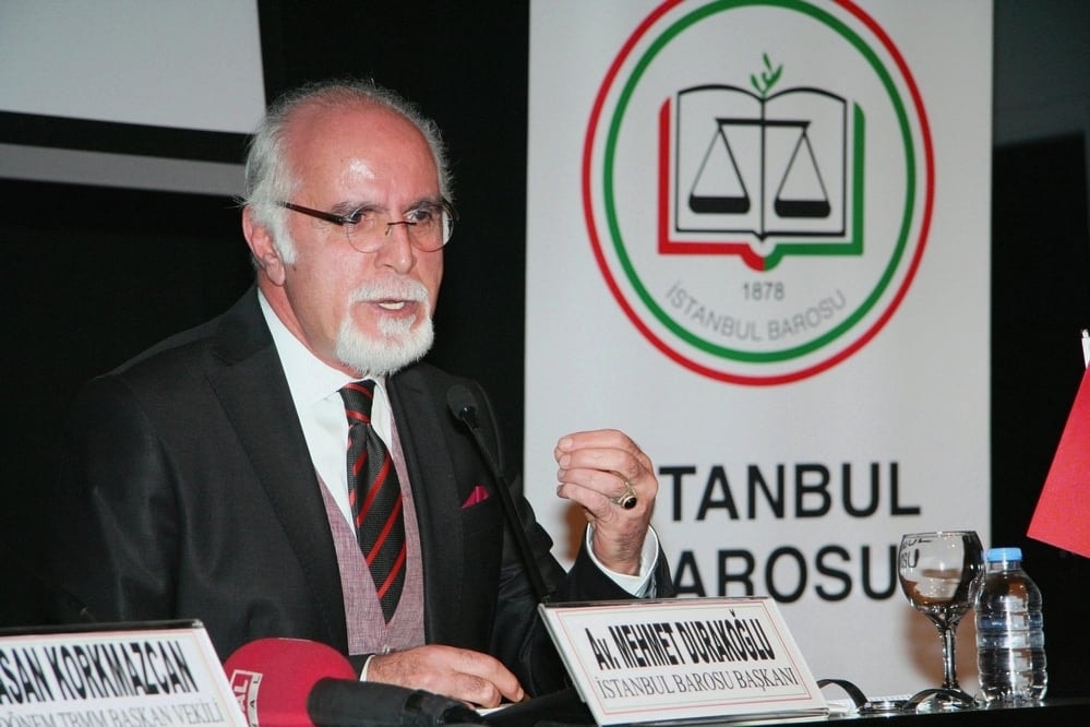 Anayasa Değişikliği Sempozyumu - 76