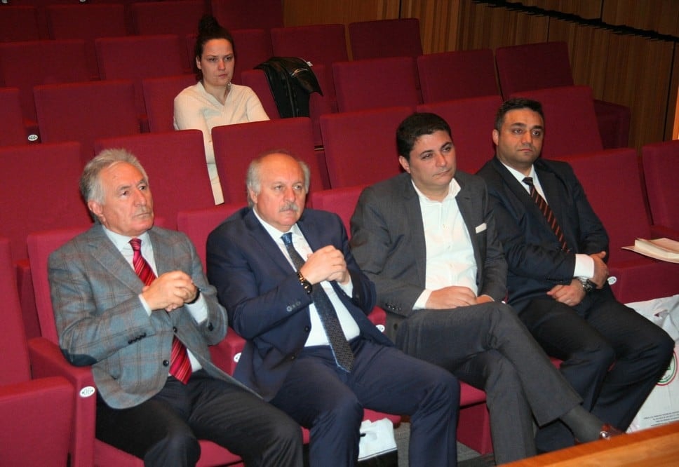 Avukatın Sorumluluk Hukuku - 6