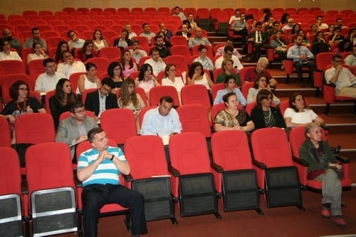 Trafik Sigortası Yeni Genel Şartları Ve Getirdiği Sorunlar
 - 15