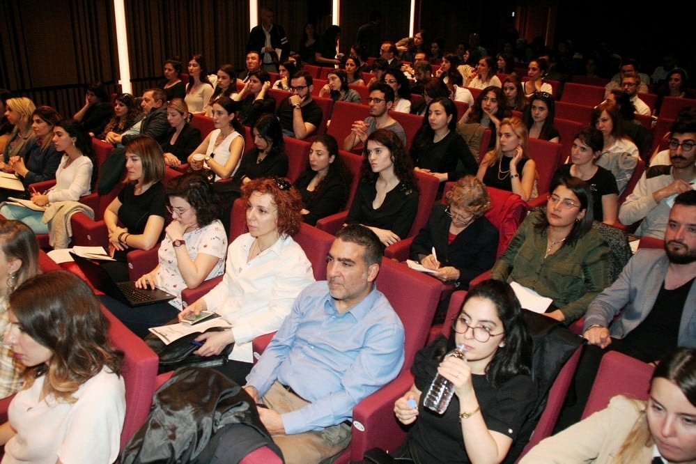 Uygulama İçin Kişisel Verilerin Korunması - 13