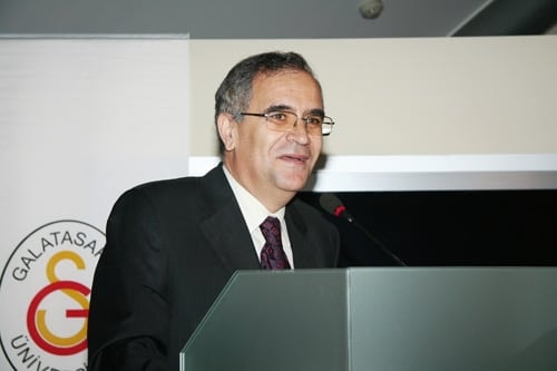 İş Ve Sosyal Güvenlik Hukukuna İlişkin Sorunlar Ve Çözüm Önerileri

 - 14