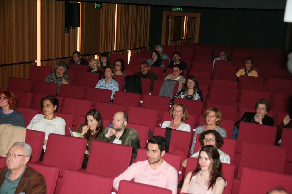 Türk Sanat Müziği Koromuzun Bahar Konseri - 22