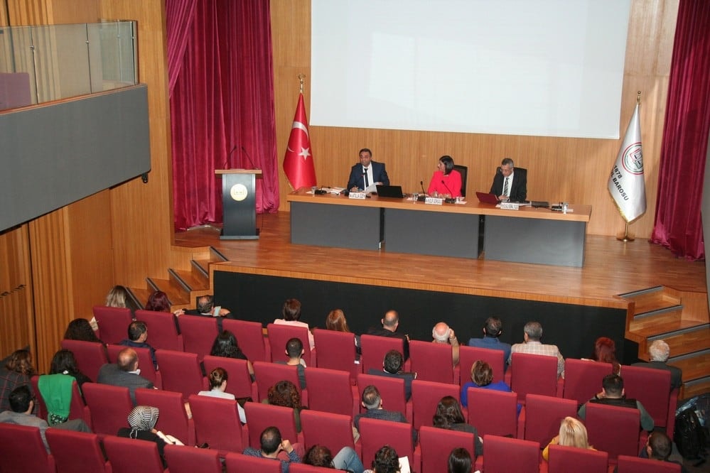 Avukatın Hukuki Sorumluluğu - 6