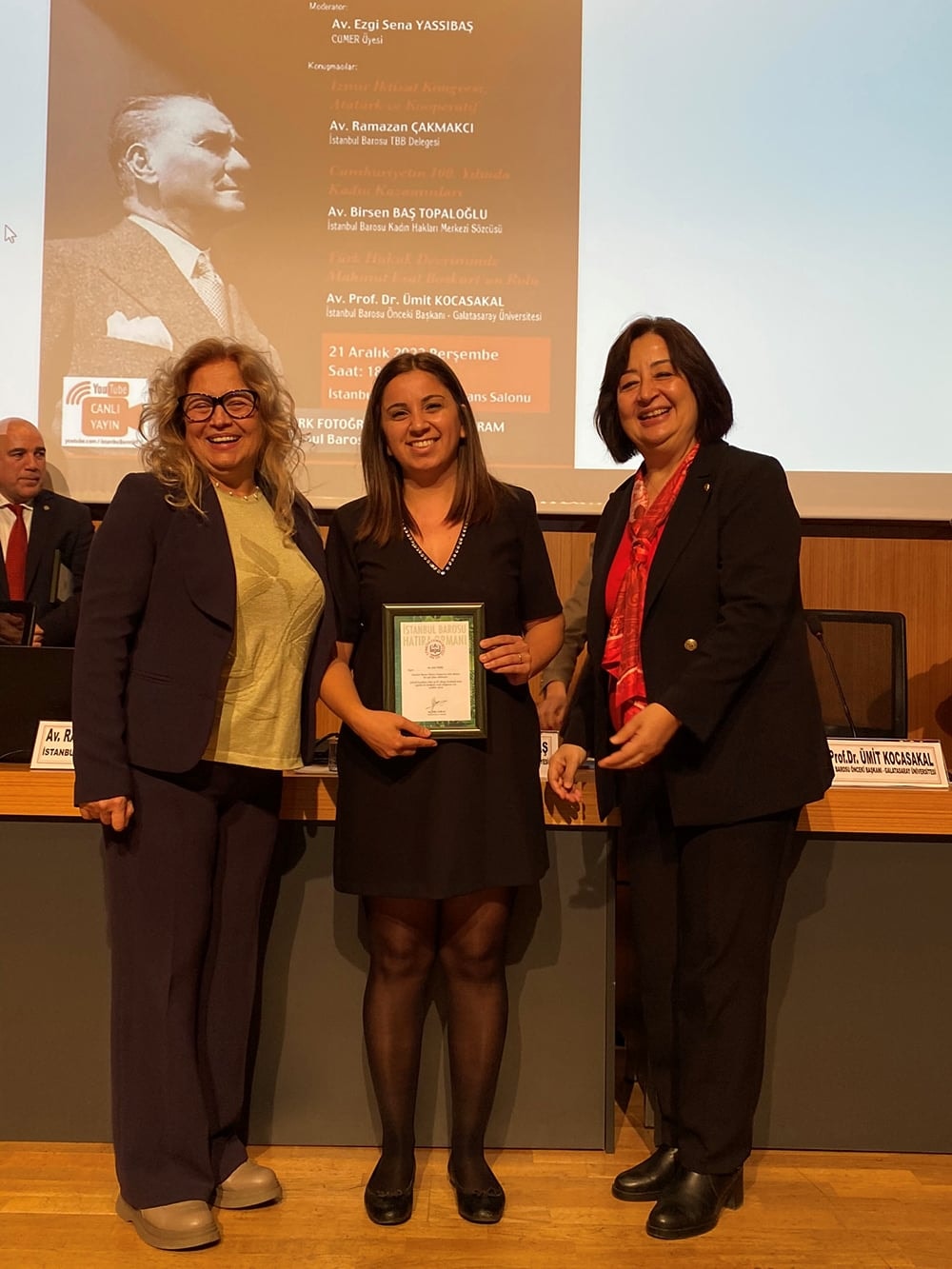 Cumhuriyet'in Kazanımları - II - 15