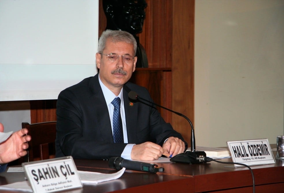 İş Hukuku Ve Sosyal Güvenlik Hukukuna İlişkin Sorunlar - 104