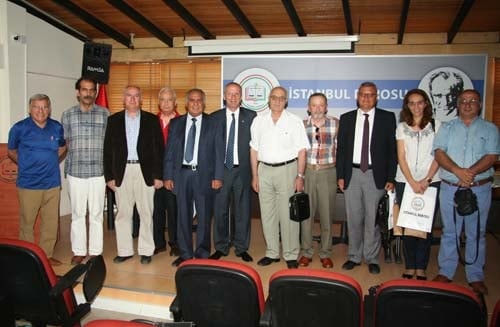 Lozan’I Unutturmayacağız!
 - 49