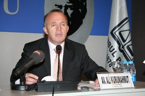 Montrö Sözleşmesi Ve Türk Boğazları - 16