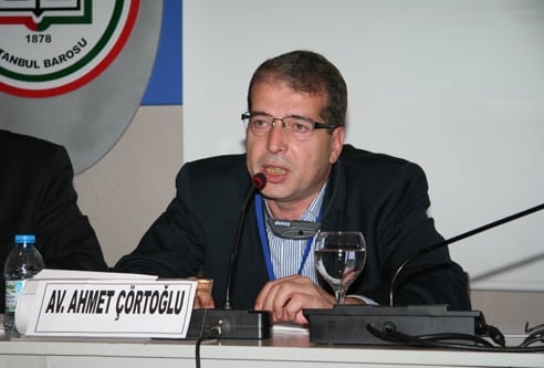 Yargı Alanında Yaşananlar Bizi Dehşete Düşürüyor
 - 33