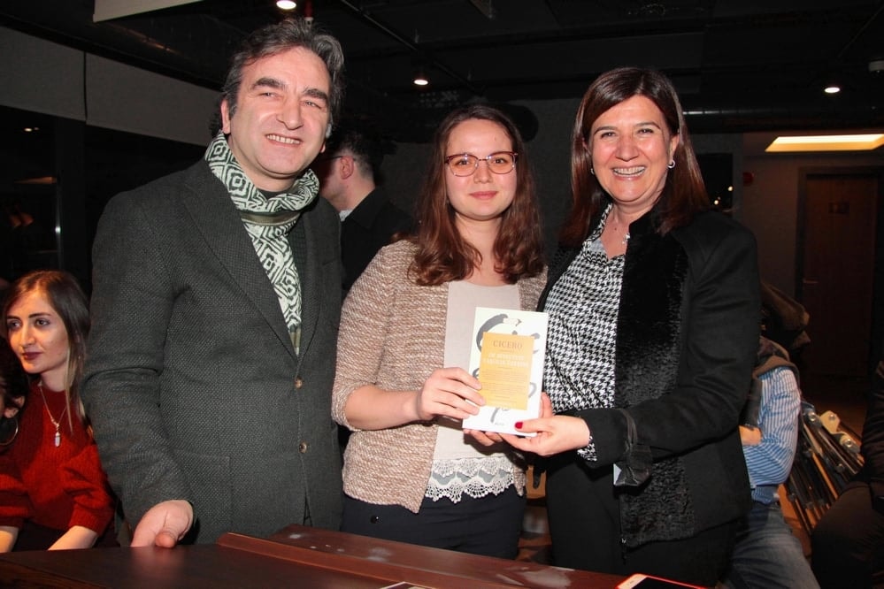 İstanbul Barosu Hukuk Felsefesi ve Sosyolojisi Komisyonu 2022 Yılı 3. Toplantısını Gerçekleştirdi - 27