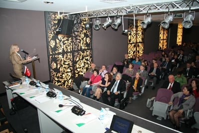 Deprem Kentsel Dönüşümleri Ve Nükleer Tehdit

 - 8